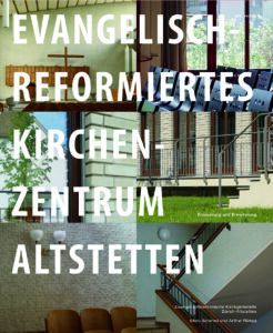 Ev-ref-Kirchen-Altstetten